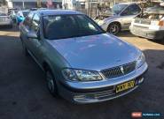 nissan pulsar low kms for Sale