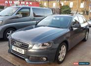 Audi A4 for Sale