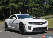 2012 Chevrolet Camaro SS/2SS for Sale