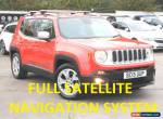 2015 JEEP RENEGADE for Sale