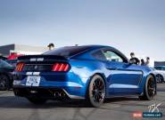 2017 Ford Mustang GT350 for Sale