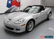 2012 Chevrolet Corvette Grand Sport Coupe 2-Door for Sale