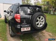 Toyota rav for Sale