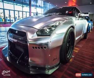 Classic 2009 Nissan GT-R for Sale