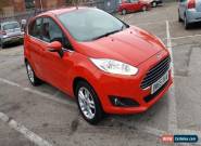 ford fiesta for Sale