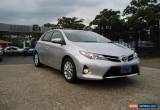 Classic 2014 TOYOTA COROLLA  ASCENT SPORTS  ZRE18R 6 SPEED HATCH for Sale