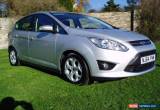 Classic 2014 FORD C MAX 1.6 Zetec MPV for Sale