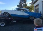 Oldsmobile : Ninety-Eight HOLIDAY for Sale