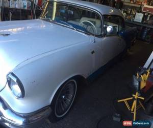 Classic Oldsmobile : Ninety-Eight HOLIDAY for Sale