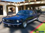 1966 Ford Mustang for Sale