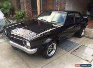 1977 LX Holden Torana 308 V8 for Sale