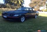 Classic ford xh xr6 ute tickford for Sale