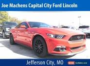 2017 Ford Mustang GT for Sale