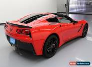 2015 Chevrolet Corvette Z51 Coupe 2-Door for Sale