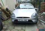 Classic ford puma for Sale