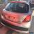 Classic Peugeot 207 GT Petrol 3 door hatch - with panoramic roof for Sale