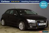 Classic 2012 AUDI A1 1.6 TDI Sport 3dr for Sale