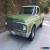 Classic 1971 Chevrolet C-10 Custom for Sale