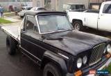 Classic 1967 Jeep gladiator j3000 1967 not cj j10 j20 for Sale