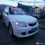 Classic 2001 Mazda 323 Astina White Automatic 4sp A Hatchback for Sale