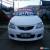 Classic 2001 Mazda 323 Astina White Automatic 4sp A Hatchback for Sale