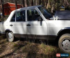 Classic Mercedes Benz 500 SEL for Sale