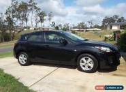 2013 Mazda 3 BL Hatch for Sale