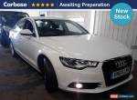 2014 AUDI A6 2.0 TDI Ultra SE 4dr for Sale