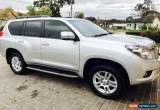 Classic 2009 Toyota Landcruiser Prado Kakadu for Sale