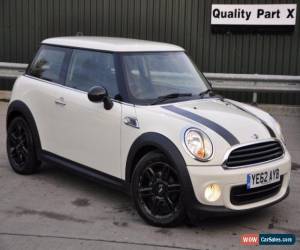 Classic 2012 MINI Hatch 1.6 One Baker Street 3dr for Sale