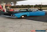 Classic Dodge coronet for Sale