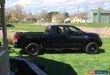 Classic 2010 Toyota Tundra TRD Supercharged for Sale