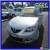 Classic 2007 Mazda 3 BK MY06 Upgrade Maxx Sport Silver Manual 5sp M Sedan for Sale