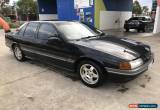 Classic 1994 ford Ed falcon Fairmont factory black V8 Car will suit el xr8 xr6 eb ea nc  for Sale