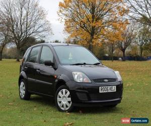 Classic 2006 FORD FIESTA 1.2 STYLE 50K LOW MILES 1 OWNER FULL HISTORY HPI CLEAR  for Sale