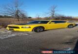 Classic 2006 Dodge Charger DAYTON RT for Sale