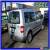 Classic 2006 Volkswagen Caddy 2K Life Silver Manual 5sp M Wagon for Sale