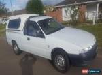 commodore ute for Sale