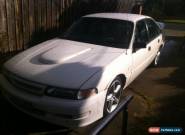 Holden VP Commodore for Sale