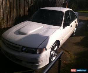 Classic Holden VP Commodore for Sale