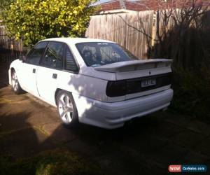 Classic Holden VP Commodore for Sale