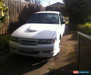 Classic Holden VP Commodore for Sale