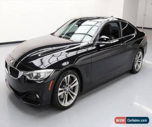 Classic 2015 BMW 4-Series Base Coupe 2-Door for Sale