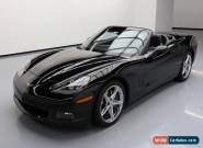 2011 Chevrolet Corvette for Sale