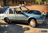 Classic COMMODORE VK 1985 ROLLING BODY SHELL PARTS DONOR CAR for Sale