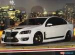Holden HSV GTS black edition  for Sale