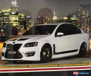 Classic Holden HSV GTS black edition  for Sale