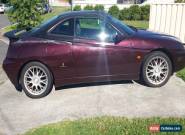 Alfa Romeo Spider GTV 2004 for Sale