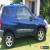 Classic Toyota Rav4 Edge 2001 in nice condition for Sale