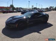 2017 Chevrolet Corvette 2LZ for Sale